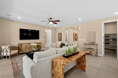 New Construction - July Completion! Built by America's Most on Mountain Falls Golf Course in Nevada - for sale on GolfHomes.com, golf home, golf lot