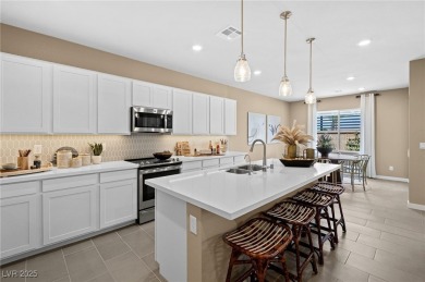 New Construction - July Completion! Built by America's Most on Mountain Falls Golf Course in Nevada - for sale on GolfHomes.com, golf home, golf lot