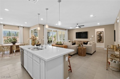 New Construction - July Completion! Built by America's Most on Mountain Falls Golf Course in Nevada - for sale on GolfHomes.com, golf home, golf lot