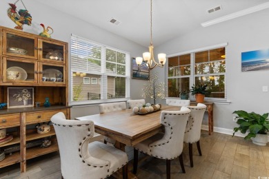 Welcome to 1003 Oak Marsh Lane! This is a pristine home nestled on Tidewater Golf Club and Plantation in South Carolina - for sale on GolfHomes.com, golf home, golf lot