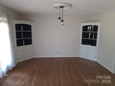 This beautiful move in ready 5 bedroom home is waiting for you on  in North Carolina - for sale on GolfHomes.com, golf home, golf lot