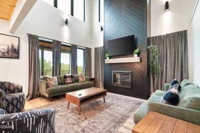 Prime Investment Opportunity! This newly constructed 3,692 sq on Sevierville Golf Club in Tennessee - for sale on GolfHomes.com, golf home, golf lot