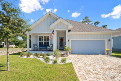 Hurry!  This exceptional home located in gated Lost Key on Lost Key Golf Club in Florida - for sale on GolfHomes.com, golf home, golf lot