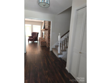 This beautiful move in ready 5 bedroom home is waiting for you on  in North Carolina - for sale on GolfHomes.com, golf home, golf lot