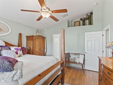 Looking for a RESORT STYLE RETREAT or FULL TIME PARADISE....look on Kings Ridge Golf Club in Florida - for sale on GolfHomes.com, golf home, golf lot