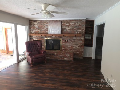 This beautiful move in ready 5 bedroom home is waiting for you on  in North Carolina - for sale on GolfHomes.com, golf home, golf lot
