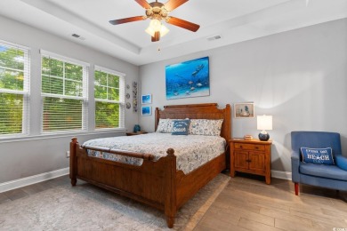 Welcome to 1003 Oak Marsh Lane! This is a pristine home nestled on Tidewater Golf Club and Plantation in South Carolina - for sale on GolfHomes.com, golf home, golf lot