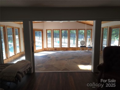 This beautiful move in ready 5 bedroom home is waiting for you on  in North Carolina - for sale on GolfHomes.com, golf home, golf lot