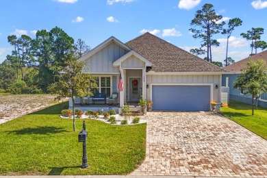 Hurry!  This exceptional home located in gated Lost Key on Lost Key Golf Club in Florida - for sale on GolfHomes.com, golf home, golf lot