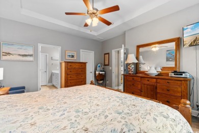 Welcome to 1003 Oak Marsh Lane! This is a pristine home nestled on Tidewater Golf Club and Plantation in South Carolina - for sale on GolfHomes.com, golf home, golf lot