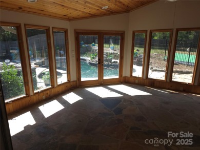 This beautiful move in ready 5 bedroom home is waiting for you on  in North Carolina - for sale on GolfHomes.com, golf home, golf lot