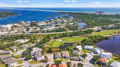 Hurry!  This exceptional home located in gated Lost Key on Lost Key Golf Club in Florida - for sale on GolfHomes.com, golf home, golf lot