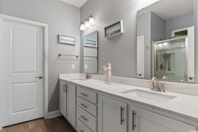 Welcome to 1003 Oak Marsh Lane! This is a pristine home nestled on Tidewater Golf Club and Plantation in South Carolina - for sale on GolfHomes.com, golf home, golf lot