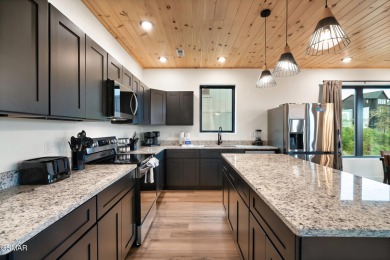 Prime Investment Opportunity! This newly constructed 3,692 sq on Sevierville Golf Club in Tennessee - for sale on GolfHomes.com, golf home, golf lot