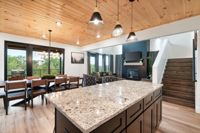 Prime Investment Opportunity! This newly constructed 3,692 sq on Sevierville Golf Club in Tennessee - for sale on GolfHomes.com, golf home, golf lot