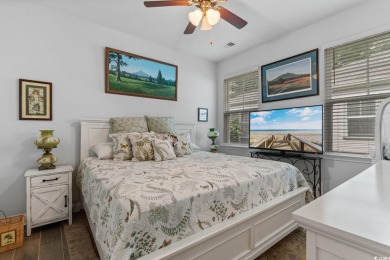Welcome to 1003 Oak Marsh Lane! This is a pristine home nestled on Tidewater Golf Club and Plantation in South Carolina - for sale on GolfHomes.com, golf home, golf lot
