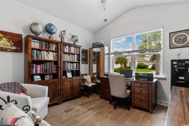 Welcome to 1003 Oak Marsh Lane! This is a pristine home nestled on Tidewater Golf Club and Plantation in South Carolina - for sale on GolfHomes.com, golf home, golf lot