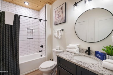 Prime Investment Opportunity! This newly constructed 3,692 sq on Sevierville Golf Club in Tennessee - for sale on GolfHomes.com, golf home, golf lot