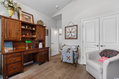 Welcome to 1003 Oak Marsh Lane! This is a pristine home nestled on Tidewater Golf Club and Plantation in South Carolina - for sale on GolfHomes.com, golf home, golf lot