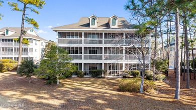 Welcome this bright and airy Club Villa condo in gated St James on Members Club At St. James Plantation in North Carolina - for sale on GolfHomes.com, golf home, golf lot