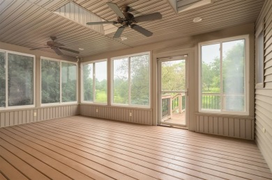 Custom-built, meticulously maintained with a park-like Setting on Ironwood Golf Course in Illinois - for sale on GolfHomes.com, golf home, golf lot