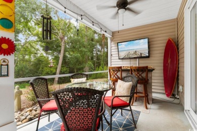 Welcome to 1003 Oak Marsh Lane! This is a pristine home nestled on Tidewater Golf Club and Plantation in South Carolina - for sale on GolfHomes.com, golf home, golf lot