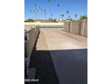 Beautifully remodeled home in the fabulous community of Sun on Sun Lakes Country Club in Arizona - for sale on GolfHomes.com, golf home, golf lot