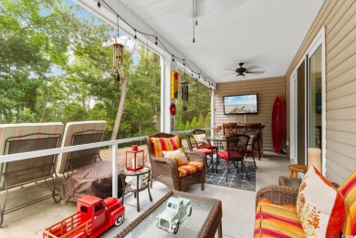 Welcome to 1003 Oak Marsh Lane! This is a pristine home nestled on Tidewater Golf Club and Plantation in South Carolina - for sale on GolfHomes.com, golf home, golf lot