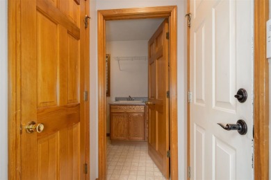Custom-built, meticulously maintained with a park-like Setting on Ironwood Golf Course in Illinois - for sale on GolfHomes.com, golf home, golf lot