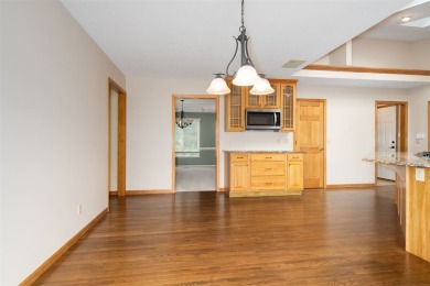 Custom-built, meticulously maintained with a park-like Setting on Ironwood Golf Course in Illinois - for sale on GolfHomes.com, golf home, golf lot