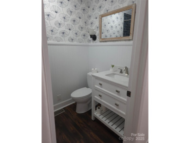 This beautiful move in ready 5 bedroom home is waiting for you on  in North Carolina - for sale on GolfHomes.com, golf home, golf lot