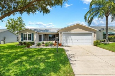 NEW PRICE. This charming 3-bedroom, 2-bathroom GOLF CART on Glenview Championship Golf and Country Club in Florida - for sale on GolfHomes.com, golf home, golf lot