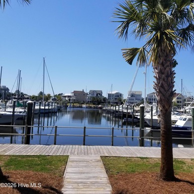 Welcome this bright and airy Club Villa condo in gated St James on Members Club At St. James Plantation in North Carolina - for sale on GolfHomes.com, golf home, golf lot