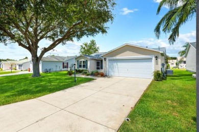 NEW PRICE. This charming 3-bedroom, 2-bathroom GOLF CART on Glenview Championship Golf and Country Club in Florida - for sale on GolfHomes.com, golf home, golf lot