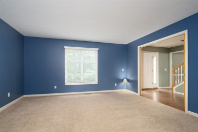 Custom-built, meticulously maintained with a park-like Setting on Ironwood Golf Course in Illinois - for sale on GolfHomes.com, golf home, golf lot