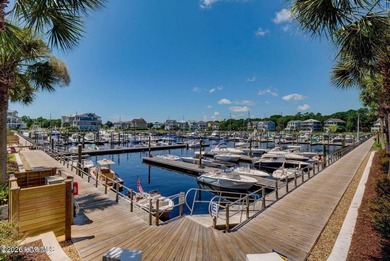 Welcome this bright and airy Club Villa condo in gated St James on Members Club At St. James Plantation in North Carolina - for sale on GolfHomes.com, golf home, golf lot