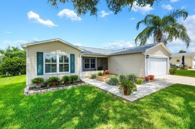 NEW PRICE. This charming 3-bedroom, 2-bathroom GOLF CART on Glenview Championship Golf and Country Club in Florida - for sale on GolfHomes.com, golf home, golf lot