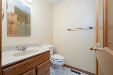 Custom-built, meticulously maintained with a park-like Setting on Ironwood Golf Course in Illinois - for sale on GolfHomes.com, golf home, golf lot