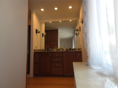 This beautiful move in ready 5 bedroom home is waiting for you on  in North Carolina - for sale on GolfHomes.com, golf home, golf lot