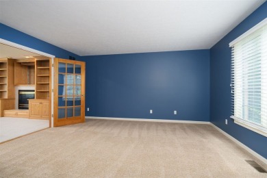 Custom-built, meticulously maintained with a park-like Setting on Ironwood Golf Course in Illinois - for sale on GolfHomes.com, golf home, golf lot