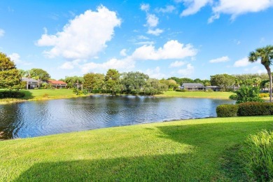 Welcome to 54 Bristol Drive, a stunning 3-bedroom plus den home on Hunters Run Golf and Country Club in Florida - for sale on GolfHomes.com, golf home, golf lot