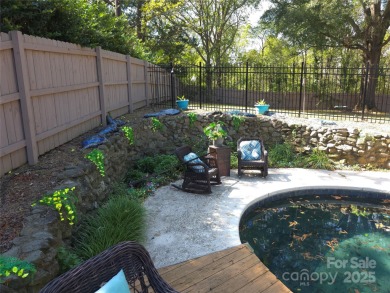 This beautiful move in ready 5 bedroom home is waiting for you on  in North Carolina - for sale on GolfHomes.com, golf home, golf lot