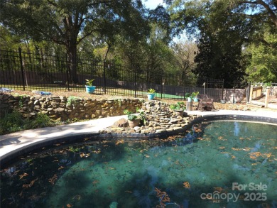 This beautiful move in ready 5 bedroom home is waiting for you on  in North Carolina - for sale on GolfHomes.com, golf home, golf lot