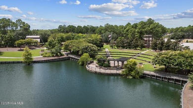 Welcome this bright and airy Club Villa condo in gated St James on Members Club At St. James Plantation in North Carolina - for sale on GolfHomes.com, golf home, golf lot