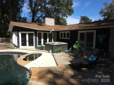 This beautiful move in ready 5 bedroom home is waiting for you on  in North Carolina - for sale on GolfHomes.com, golf home, golf lot