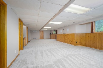 Custom-built, meticulously maintained with a park-like Setting on Ironwood Golf Course in Illinois - for sale on GolfHomes.com, golf home, golf lot