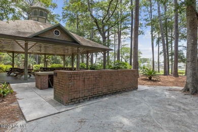 Welcome this bright and airy Club Villa condo in gated St James on Members Club At St. James Plantation in North Carolina - for sale on GolfHomes.com, golf home, golf lot