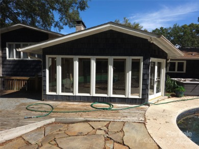 This beautiful move in ready 5 bedroom home is waiting for you on  in North Carolina - for sale on GolfHomes.com, golf home, golf lot