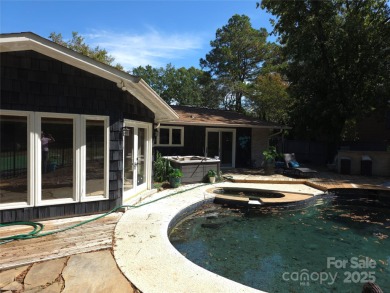This beautiful move in ready 5 bedroom home is waiting for you on  in North Carolina - for sale on GolfHomes.com, golf home, golf lot