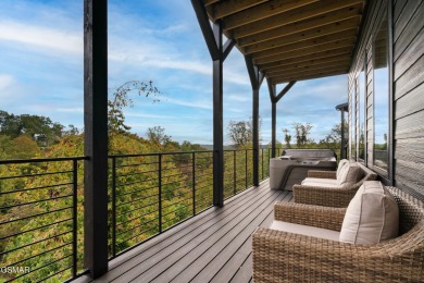 Prime Investment Opportunity! This newly constructed 3,692 sq on Sevierville Golf Club in Tennessee - for sale on GolfHomes.com, golf home, golf lot